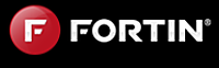 FORTIN logo
