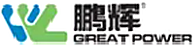 Great Power logo