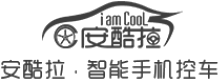 iamCool logo