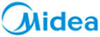 Midea logo