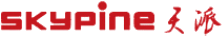 Skypine logo