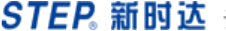STEP logo