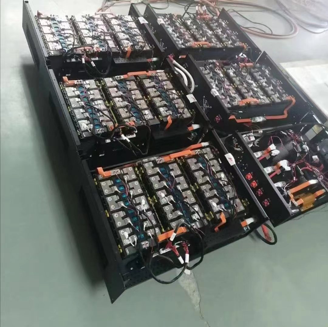 Connector kit assembly